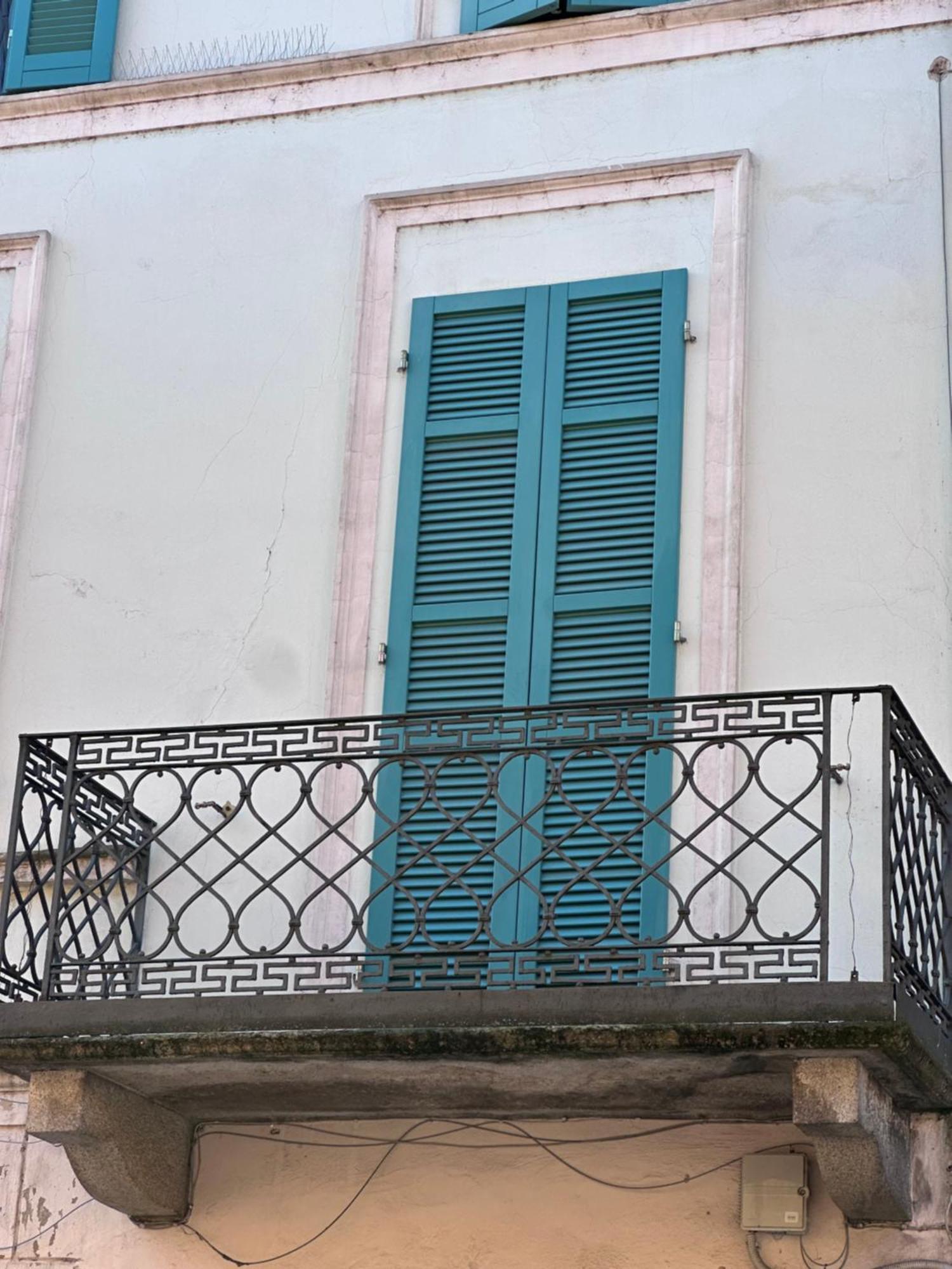 Aselli Palace Crémone Extérieur photo
