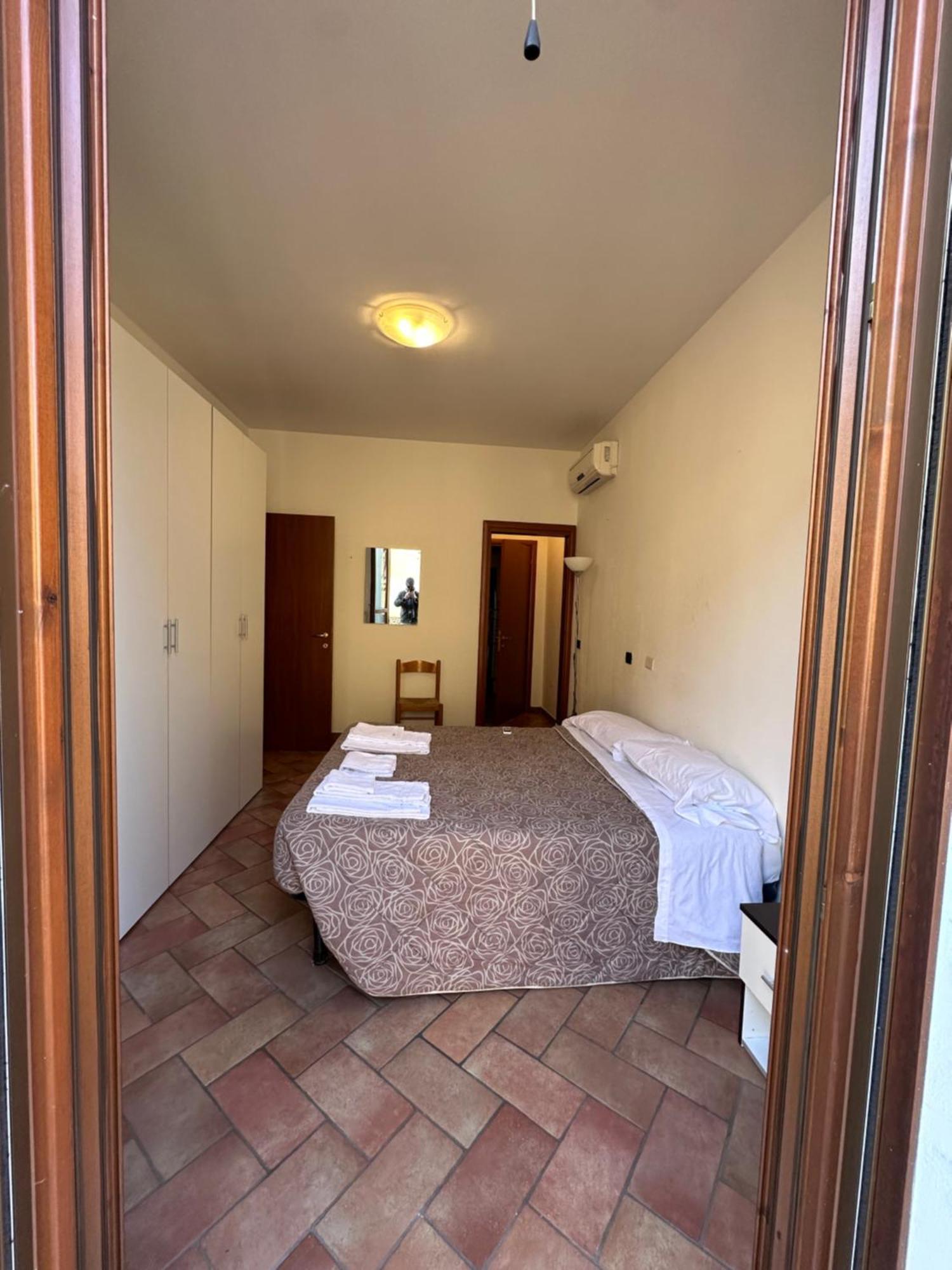 Aselli Palace Crémone Extérieur photo